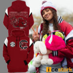 South Carolina Women’s Basketball Hoodie