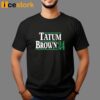 Tatum Brown ’24 Shirt