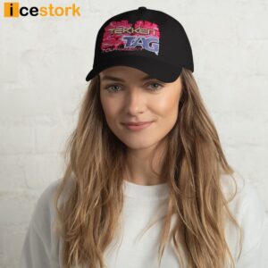 Tekken Tag Tournament Hat