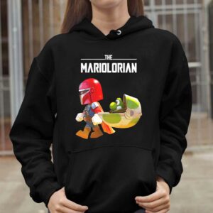 The Mariolorian shirt, Mario Lorian shirt 1 1