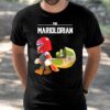 The Mariolorian Mario Lorian Shirt