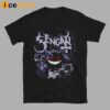 The Shadow Ghost Gengar Draculabyte Shirt