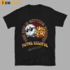 The Sun Is Getting Mooned Total Solar Eclipse April 8 2024 Shirt