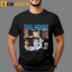 The Voidz Master V Shirt