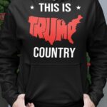 This Is Freedom Country Classic T-Shirt