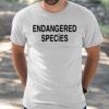 This Is Me Now Jennifer Lopez Endangered Species Sweatshirt