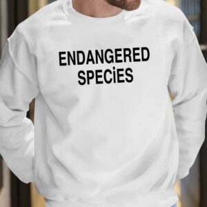 This Is Me Now Jennifer Lopez Endangered Species Shirt