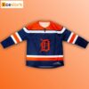 Tigers Hockey Jersey 2024 Giveaways