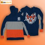 Tigers Hoodie 2024 Giveaways