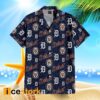 Tigers Roaring Spirit Hawaiian Shirt