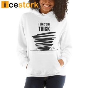 Tim Baca I Like'em Thick Shirt