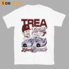 Trea Turner Liberty Racing Shirt