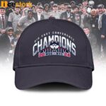 UConn Men’s Basketball Big East Champions Tournament 2024 Cap