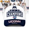 Uconn Big East Men’s Basketball Tournament Champion 2024 Cap