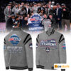 Uconn Men’s Basketball Big East Tournament Champs Baseball Jacket