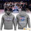 Uconn Men’s Basketball Big East Tournament Champs Hoodie