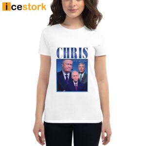 Vintage Chris Mortensen Shirt Rip Chris Mortensen Shirt