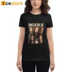 Vintage Hozier Funny Meme Shirt