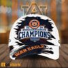 War Eagle Auburn Men’s Basketball Champions Cap