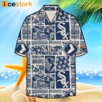 White Sox Hawaiian Shirt 2024 Giveaways