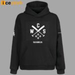 White Sox Hoodie 2024 Giveaways