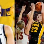 Women's College Basketball Betting Soars Ahead Of March Madness