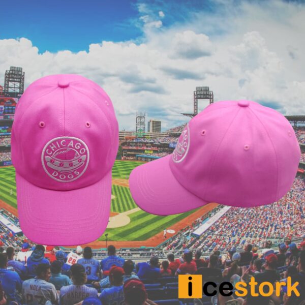 2024 Chicago Dogs Mother’s Day Hat Giveaway