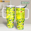 2024 Masters Tournament 40oz Stanley Tumbler