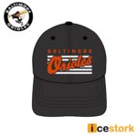 2024 Orioles Cap Giveaway