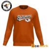 2024 Orioles Crewneck Sweatshirt Giveaway