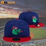 2024 Phillies Batting Practice Hat