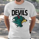 AFL Tasmania Devils Shirt