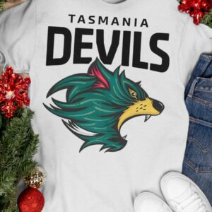 AFL Tasmania Devils Shirt