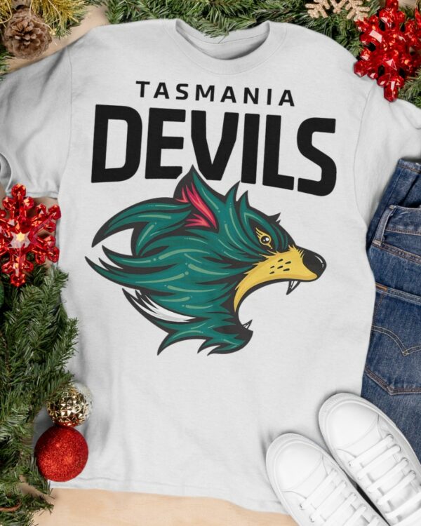 AFL Tasmania Devils Shirt