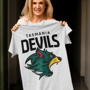 AFL Tasmania Devils Shirt