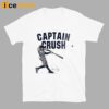 Aaron Judge Captain Crush Shirt