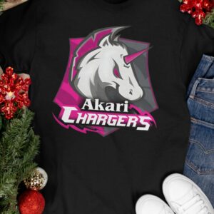 Akari Chargers Shirt2