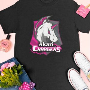 Akari Chargers Shirt5