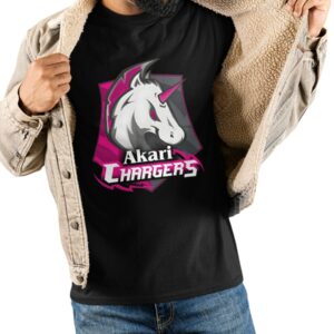 Akari Chargers Shirt6