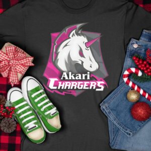 Akari Chargers Shirt67