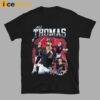 Arizona Diamondbacks Alek Thomas’ NLCS Game 4 Home Run Trot Shirt 2024 Giveaway