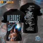 Beyonce Renaissance World Tour Shirt