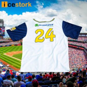 Biscuits Retro Home Jersey Giveaway