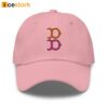 Boston Red Sox Dunkin’ Donuts Cap