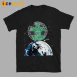 Boston Us Against The World T-Shirt