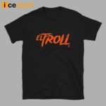 Brett Baty Francisco Alvarez El Troll Shirt