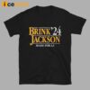 Brink Jackson ’24 Shirt