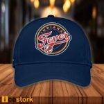 Caitlin Clark Indiana Fever Cap