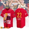 Caitlin Clark Indiana Fever Jersey