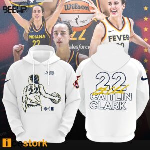 Caitlin Clark Indiana Fever Shirt